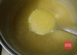 小米南瓜粥的做法图解6