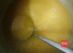 小米南瓜粥的做法图解7