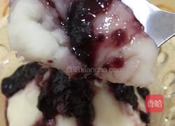 蓝莓山药的做法图解8