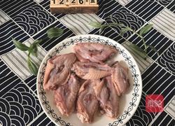 红酒奥尔良鸡翅的做法图解8