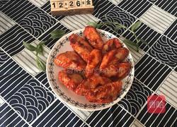 红酒奥尔良鸡翅的做法图解11