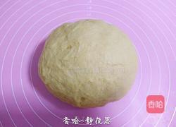 爱心小面包的做法图解7