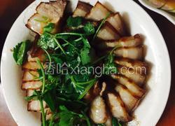 卤五花肉