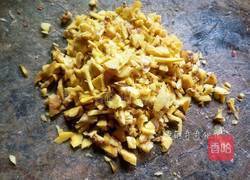 自制黑胡椒风味脆皮肠烤肠的做法图解2