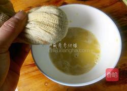 自制黑胡椒风味脆皮肠烤肠的做法图解4