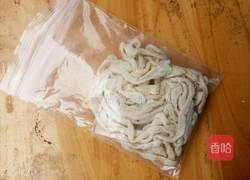 自制黑胡椒风味脆皮肠烤肠的做法图解8
