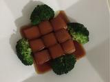 极品红烧肉
