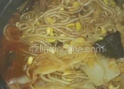 砂锅炖菜