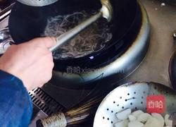 铁板山药的做法图解3