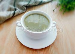 绿豆浆