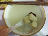 山药红枣大米粥