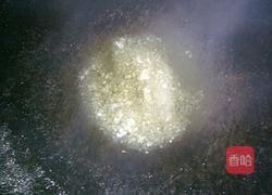红薯拔丝的做法图解6