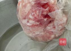 奶香香炒蘑菇的做法图解4