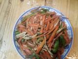 素炒小炒
