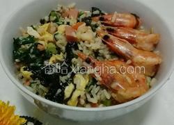 菜泡饭