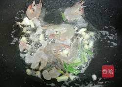 菜泡饭的做法图解3