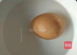 咸鸡蛋（或者鸭蛋）的做法图解2