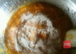 家常发酵南瓜馅饼（红豆馅）的做法图解5