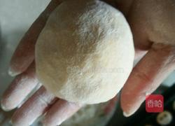 家常发酵南瓜馅饼（红豆馅）的做法图解10