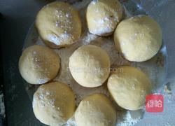 家常发酵南瓜馅饼（红豆馅）的做法图解11