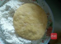 家常发酵南瓜馅饼（红豆馅）的做法图解12