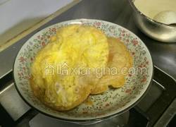 纯小米煎饼