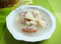 腌笃鲜