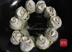 花开富贵的做法图解2