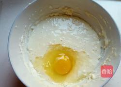 土豆丝培根芝麻蛋饼（3人份少油版）的做法图解2