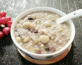 八宝粥[图]