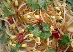 豆芽粉丝