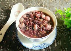 简易腊八粥