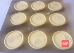 香蕉蛋挞（全蛋法）的做法图解11
