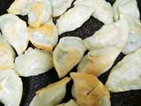西兰花猪肉鲜虾饺的做法[图]
