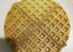 化夫饼