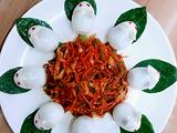年夜饭（二）玉兔东升的做法[图]