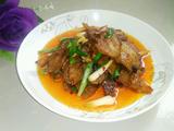 一口香回锅肉