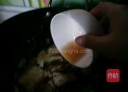 糖醋带鱼的做法图解6