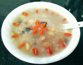 腊八粥[图]