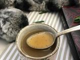 豆浆机版的银耳红枣桂圆糊的做法[图]