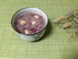 红豆薏仁莲子粥