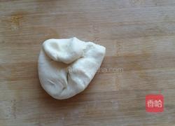 椰香芝麻饼（发面版）的做法图解11