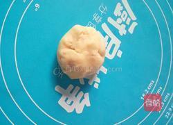 绿豆酥的做法图解7
