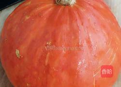 年夜饭（四）金瓜八宝饭的做法图解3