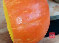 年夜饭（四）金瓜八宝饭的做法图解4