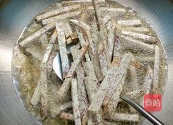 反沙芋头的做法图解5