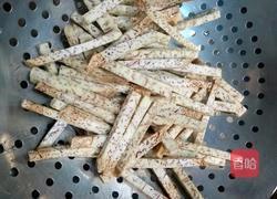 反沙芋头的做法图解6