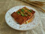 家常煎豆腐的做法[图]