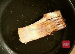 番茄豆腐鱼腩的做法图解7