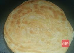 手撕饼的做法图解7